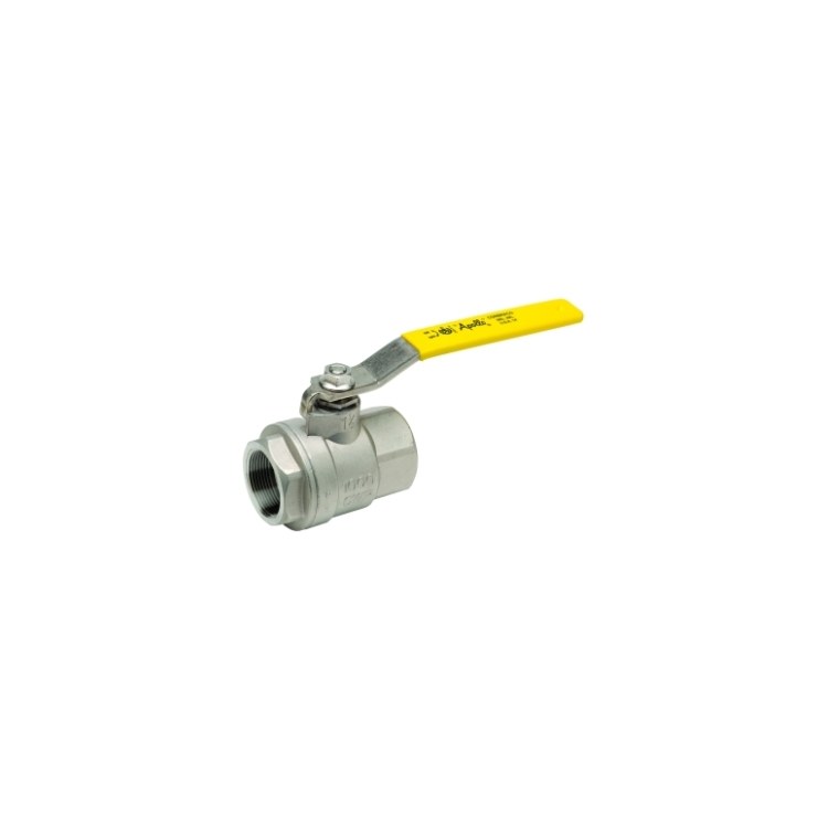 Ball Valve