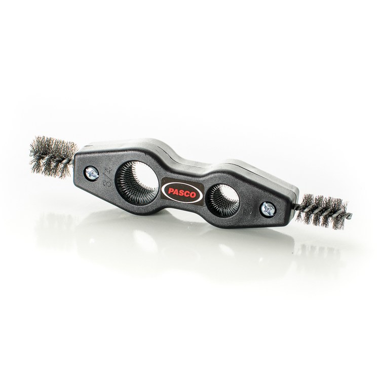 Fitting Brush