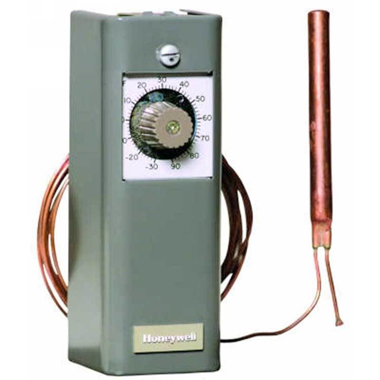 Temperature Controller