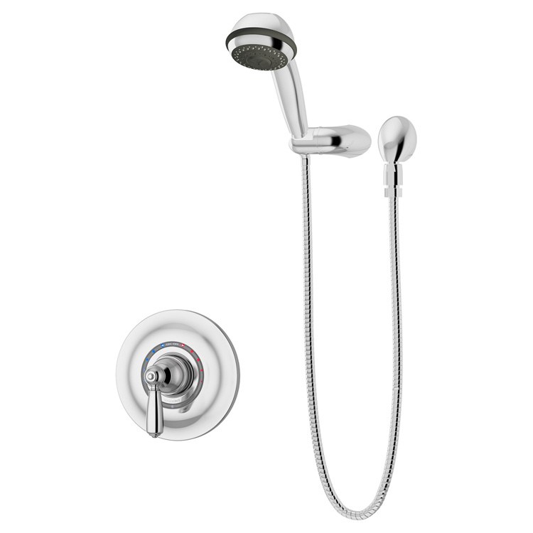 Handshower Trim