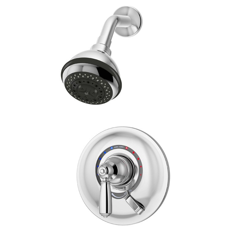Shower Trim