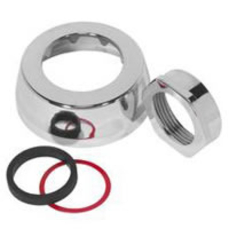 Spud Coupling Assembly