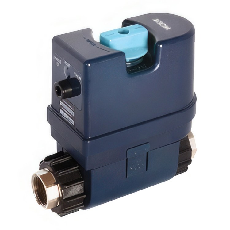 Smart Water Shut-Off