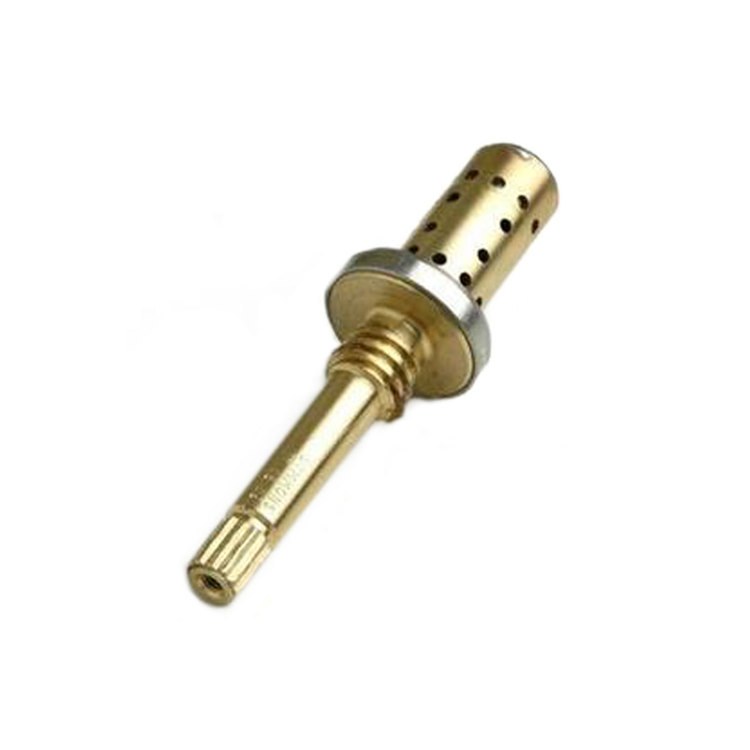 Spindle Assembly