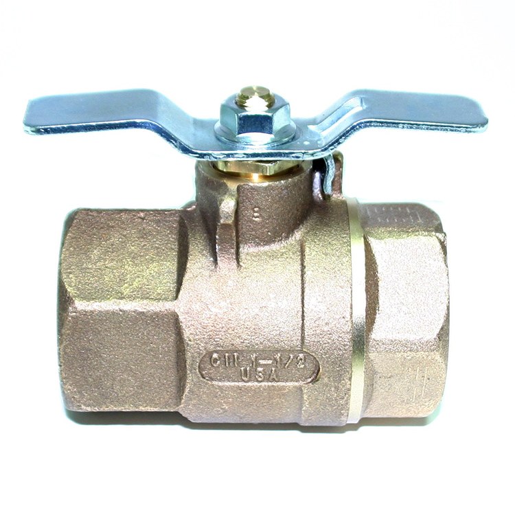 Tee Handle