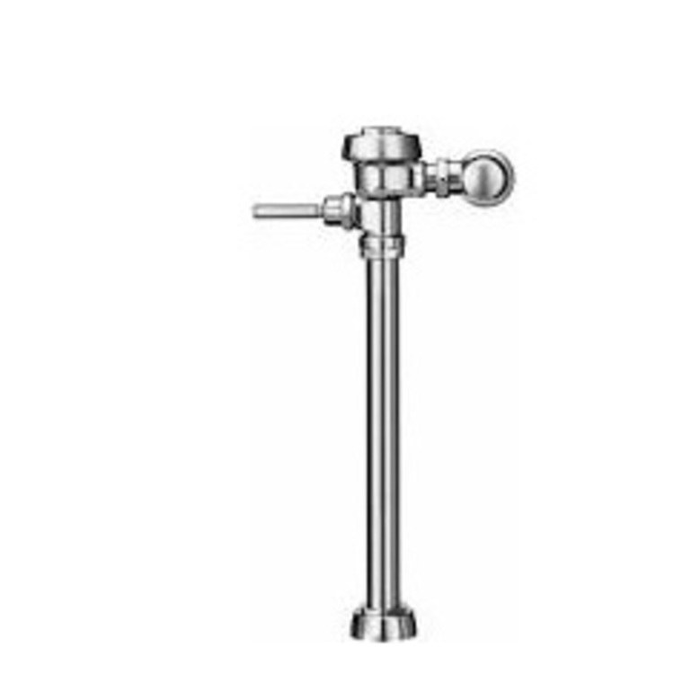  Flushometer