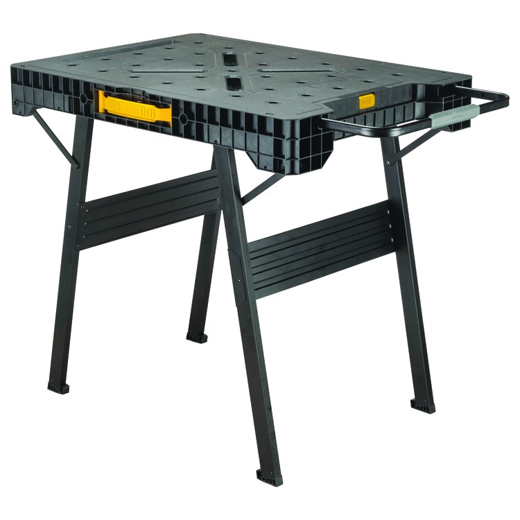  Workbench