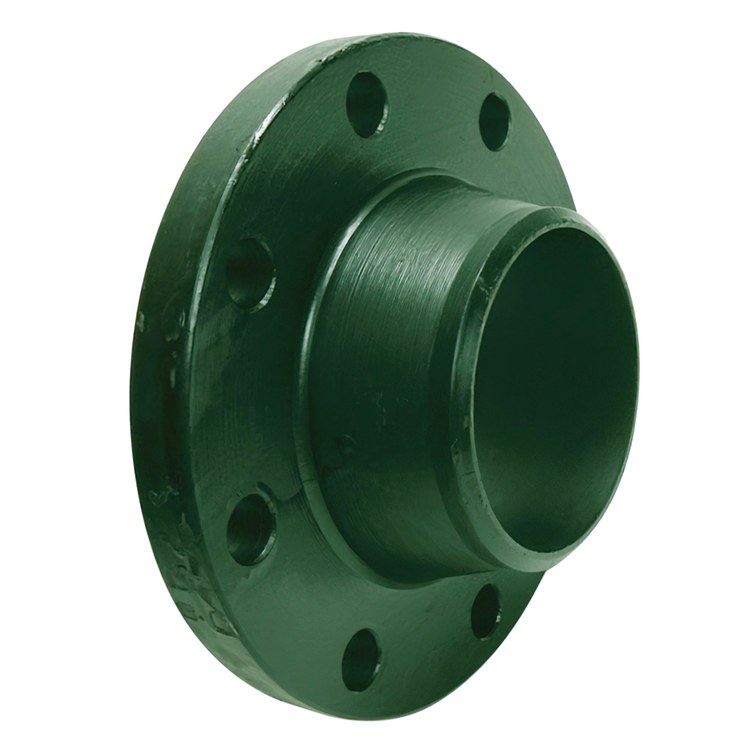  Flange