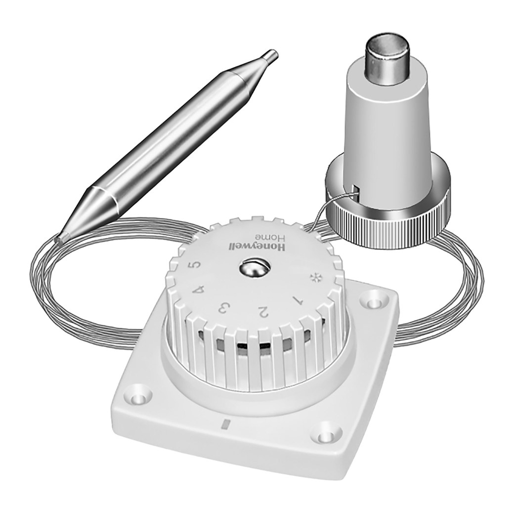 Radiator Actuator