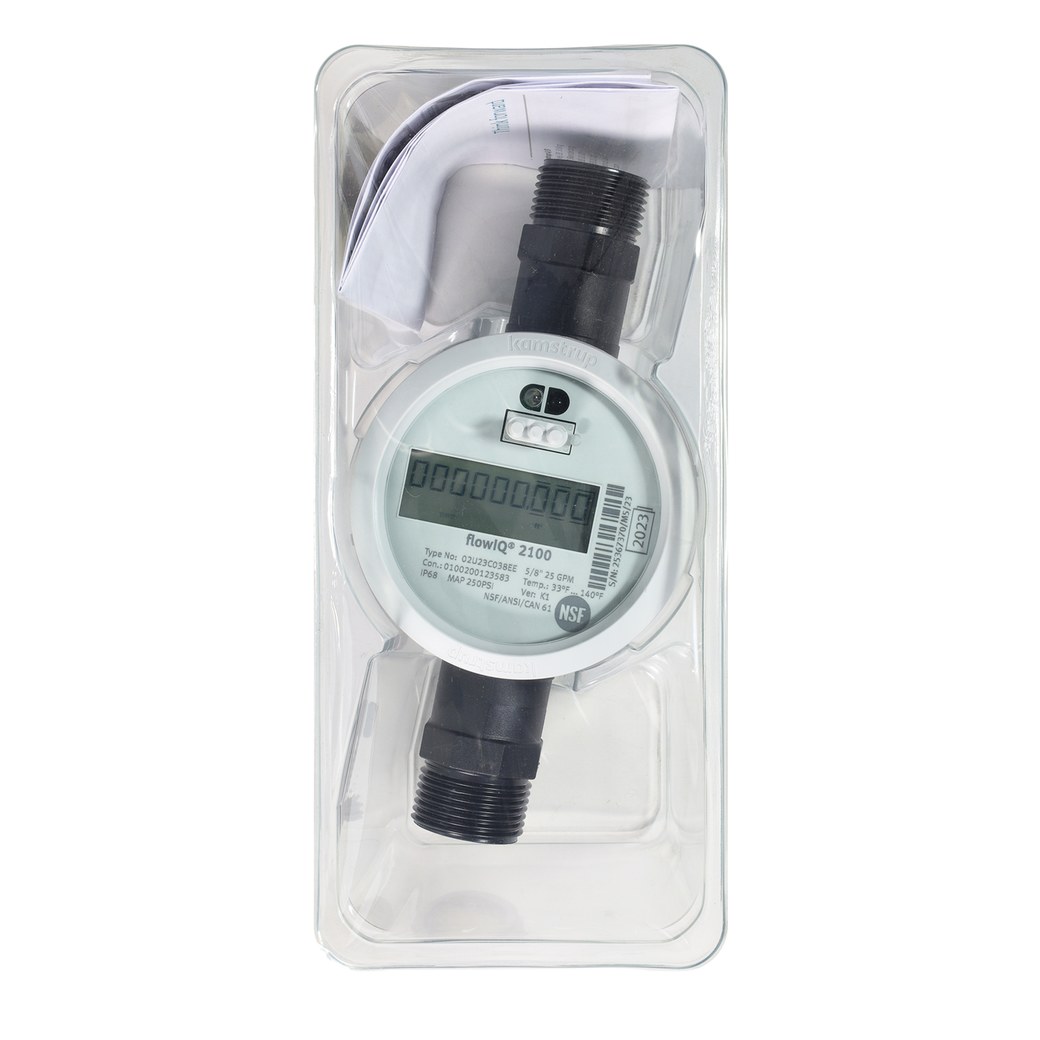 Water Meter