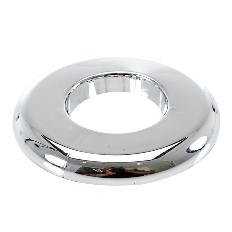 Floor and Ceiling Plate