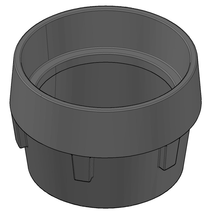 Valve Box Riser