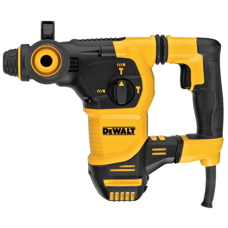 Hammer Drill