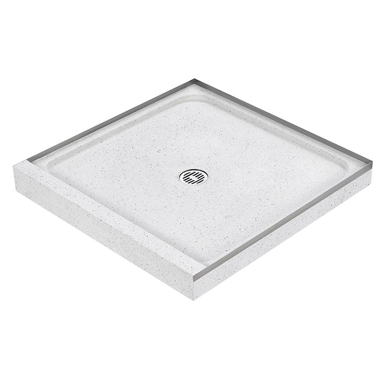 Shower Floor