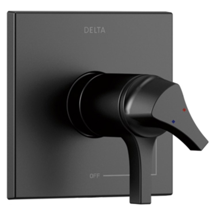 Thermostatic Trim