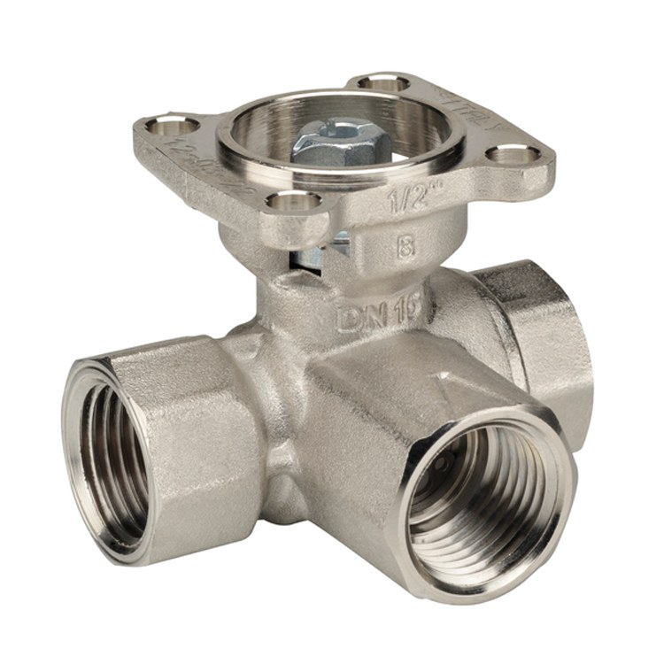 Control Valve