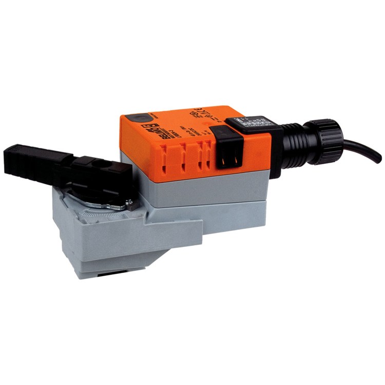 Valve Actuator
