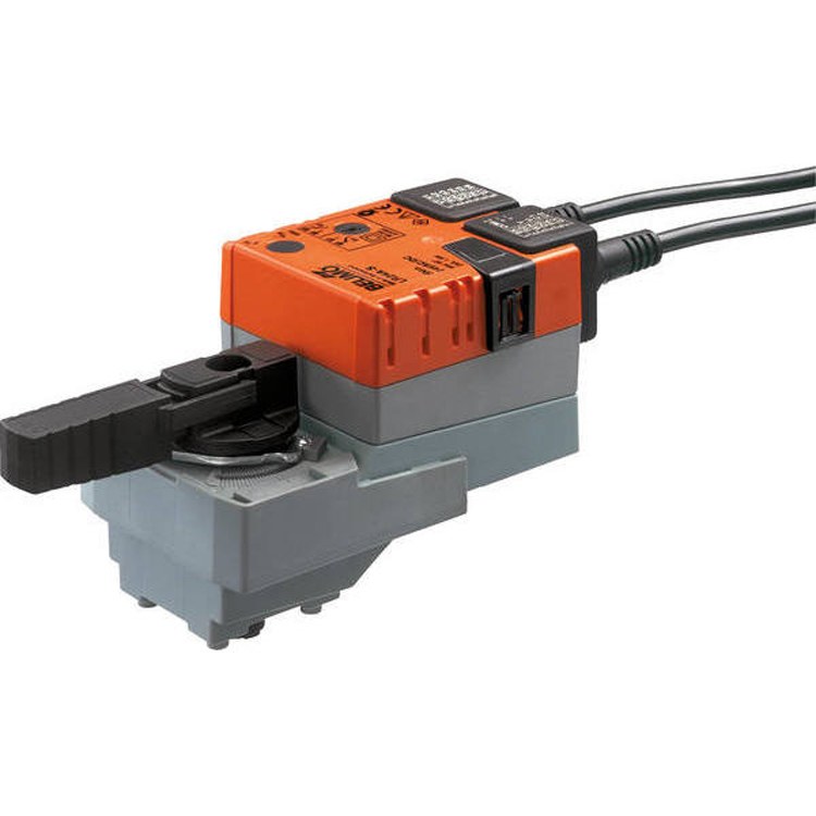 Valve Actuator