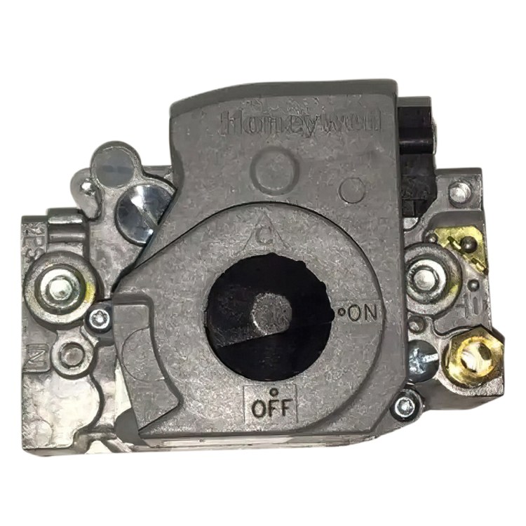 Gas Valve