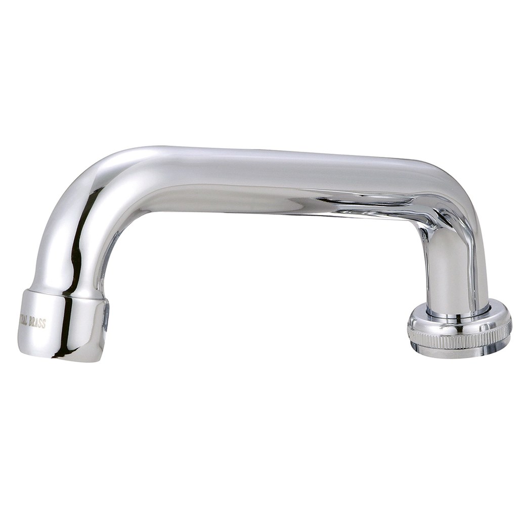 Faucet Spout