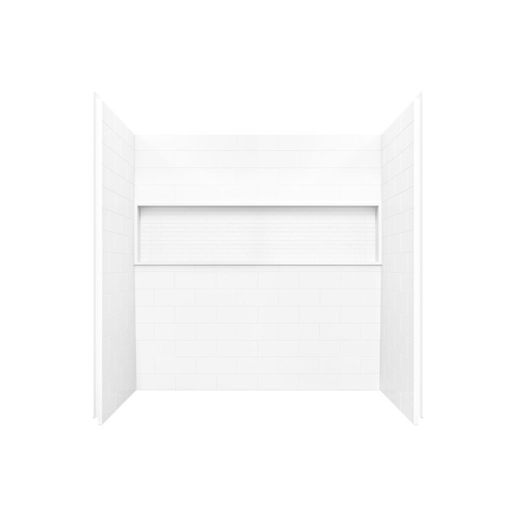 Tub Wall