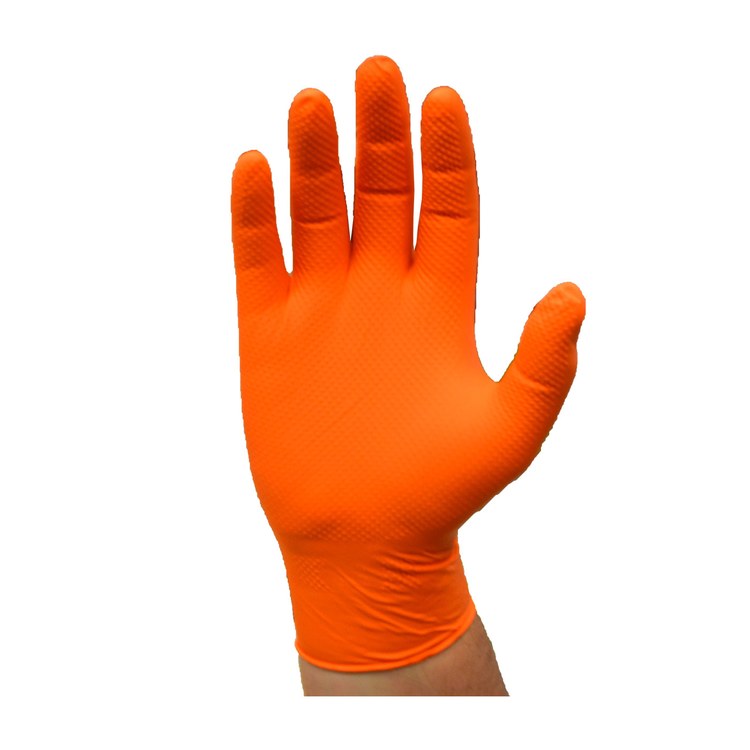  Gloves