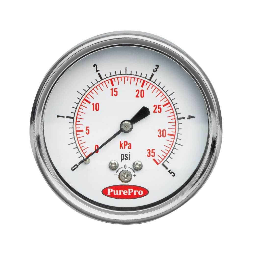  Gauge