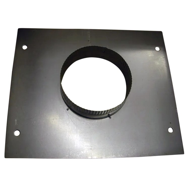 Flue Collar