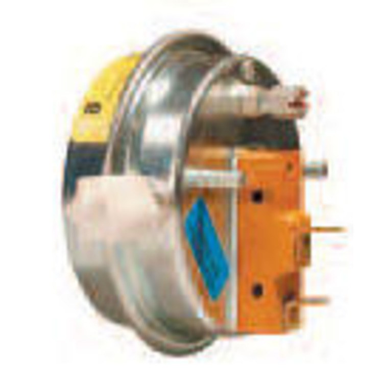 Pressure Switch