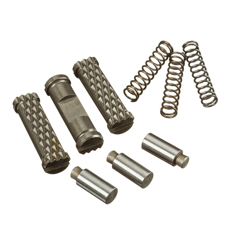 Jaw Insert Set