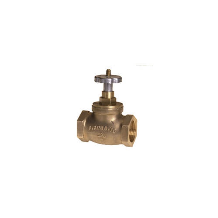 Fusible Valve