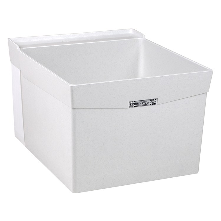 Laundry Sink