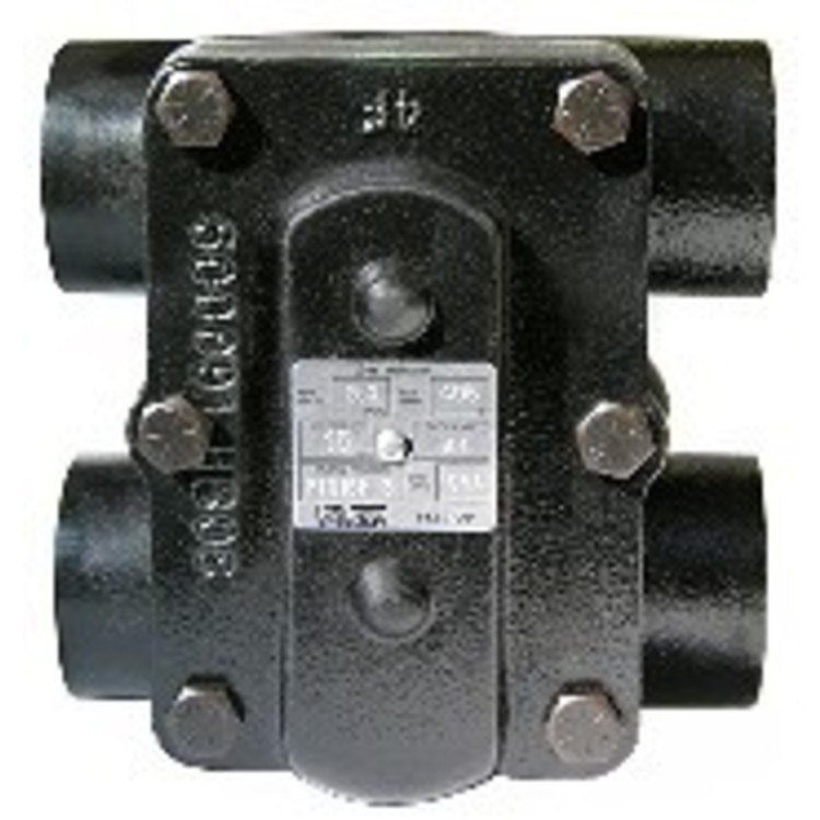 Steam Trap