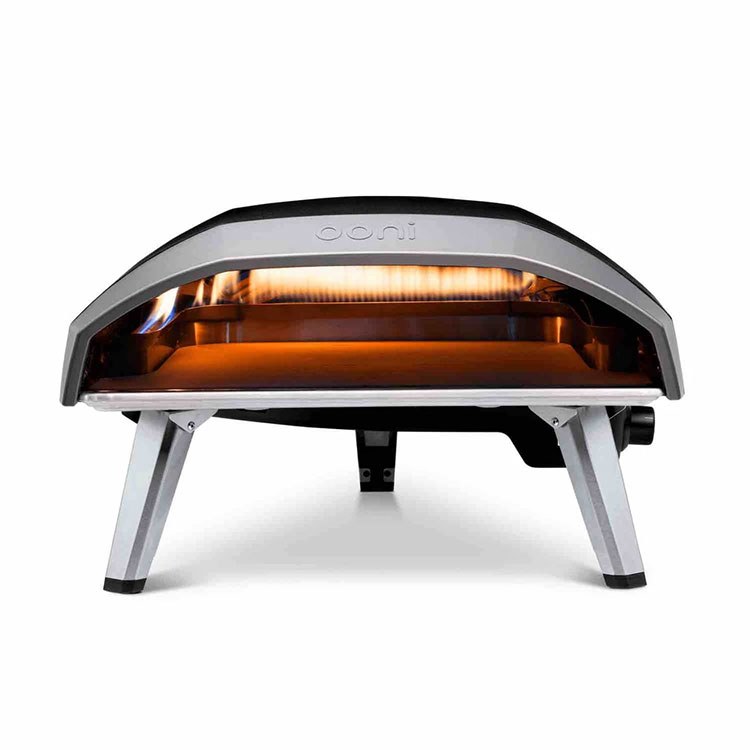 Pizza Oven