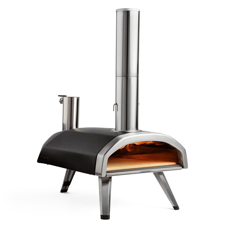 Pizza Oven