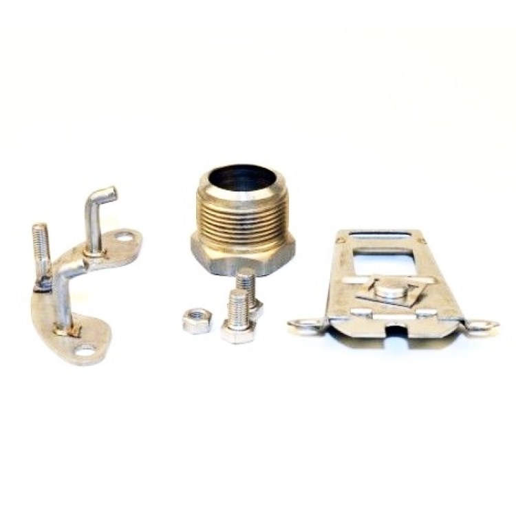 Pressure Change Assembly