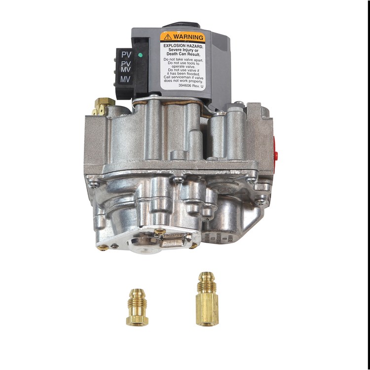 Gas Valve
