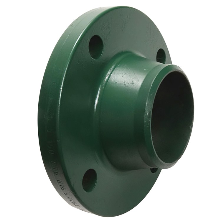  Flange
