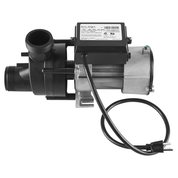 Pump Motor