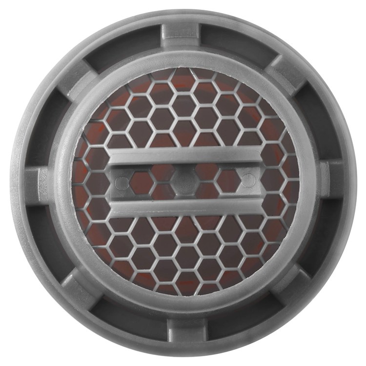 Faucet Aerator