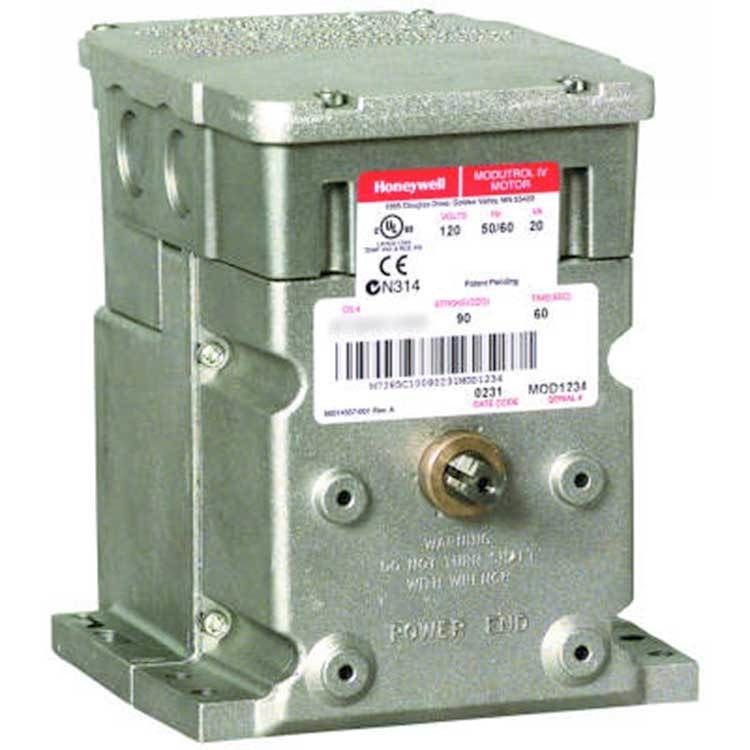 Electric Actuator