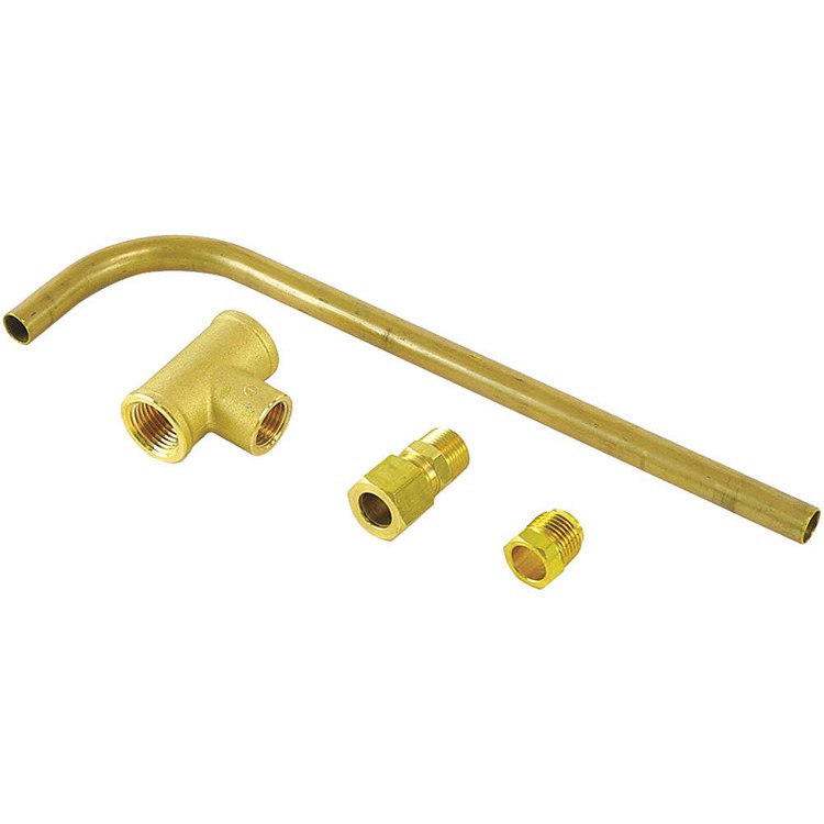 Tube Assembly