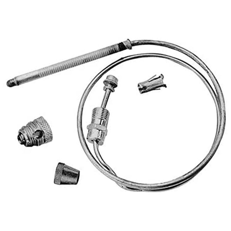  Thermocouple
