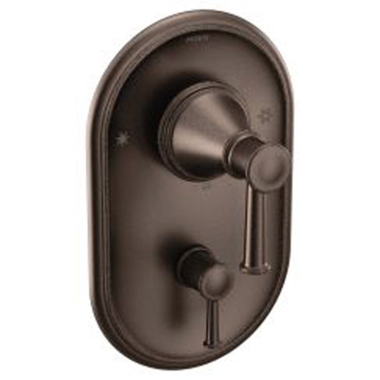 Pressure Balance Valve Trim