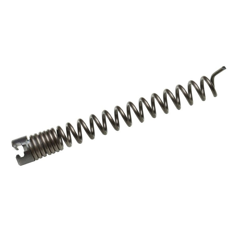 Straight Auger