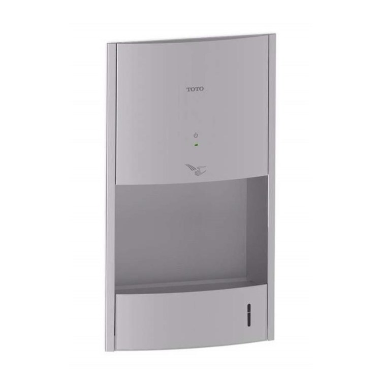 Hand Dryer