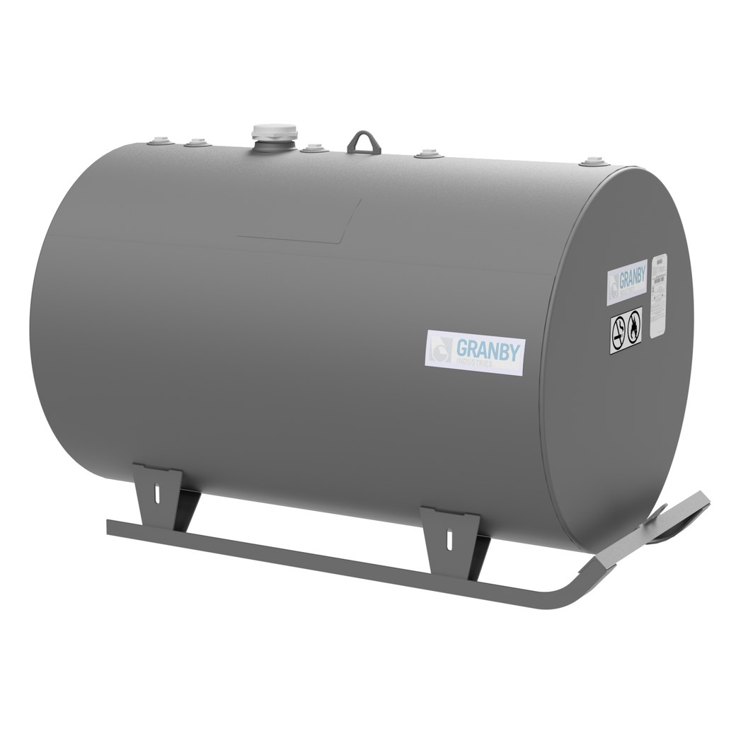 Skid Tank