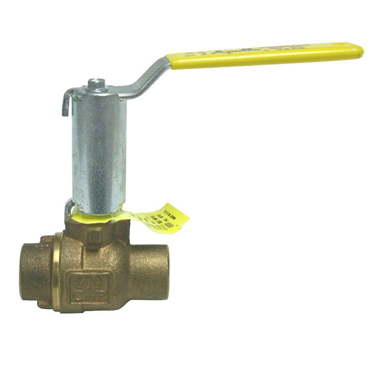 Stem Extension