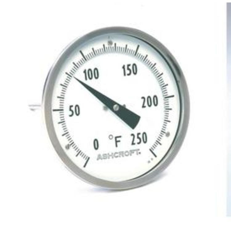 Thermometer
