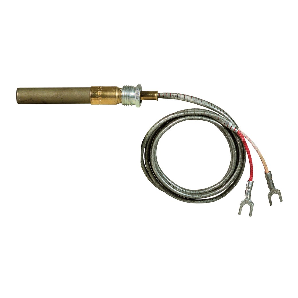 Thermopile Generator